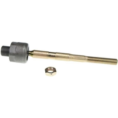 Inner Tie Rod End by MOOG - EV800565 pa3