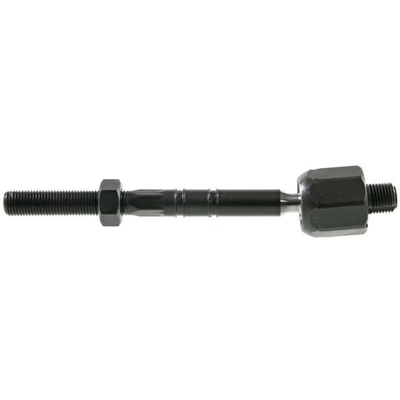 Inner Tie Rod End by MOOG - EV800566 pa3