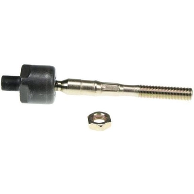 Inner Tie Rod End by MOOG - EV800567 pa2