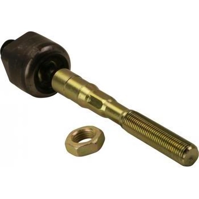 Inner Tie Rod End by MOOG - EV800567 pa5