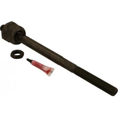 Inner Tie Rod End by MOOG - EV800573 pa5