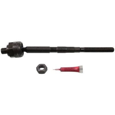 Inner Tie Rod End by MOOG - EV800584 pa5