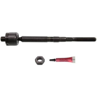 Embout de biellette de direction intérieur de MOOG - EV800610 pa5