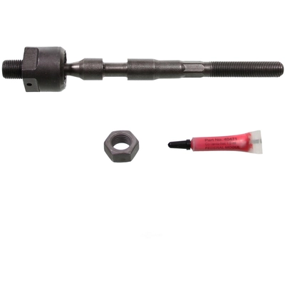 Inner Tie Rod End by MOOG - EV800613 pa10