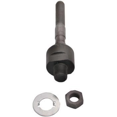 Inner Tie Rod End by MOOG - EV800622 pa7