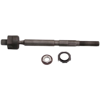 Inner Tie Rod End by MOOG - EV800633 pa4
