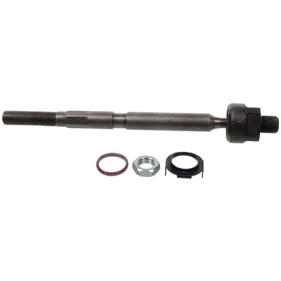Inner Tie Rod End by MOOG - EV800633 pa5