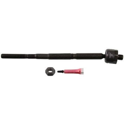 Inner Tie Rod End by MOOG - EV800648 pa4