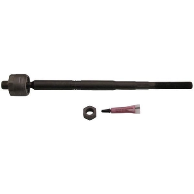 Inner Tie Rod End by MOOG - EV800648 pa5