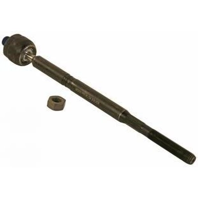 Inner Tie Rod End by MOOG - EV800648 pa8