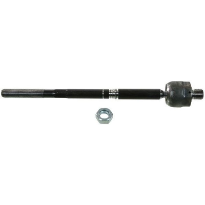 Inner Tie Rod End by MOOG - EV800673 pa6