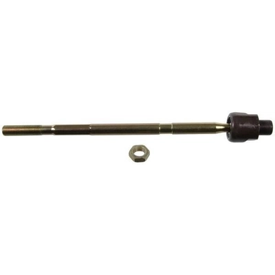 Inner Tie Rod End by MOOG - EV800689 pa5