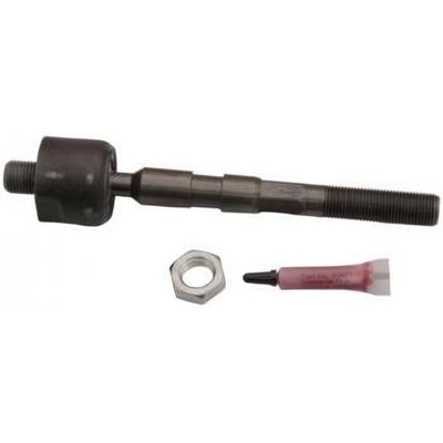 Inner Tie Rod End by MOOG - EV800695 pa9