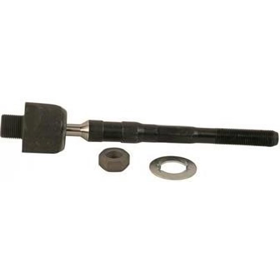 Inner Tie Rod End by MOOG - EV800712 pa8