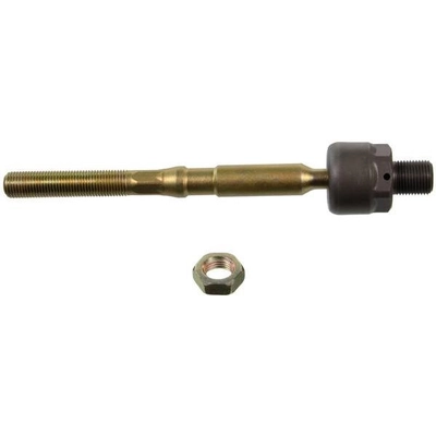 Inner Tie Rod End by MOOG - EV800715 pa5