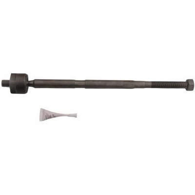 Inner Tie Rod End by MOOG - EV800769 pa8