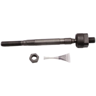Inner Tie Rod End by MOOG - EV800770 pa6