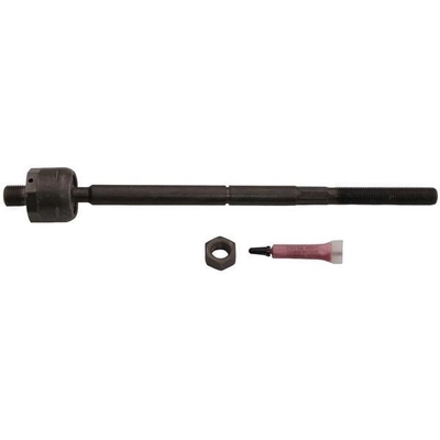 Inner Tie Rod End by MOOG - EV800775 pa4