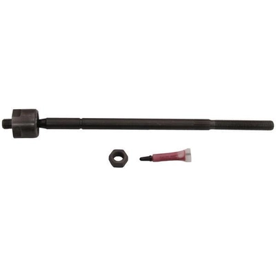 Inner Tie Rod End by MOOG - EV800780 pa5