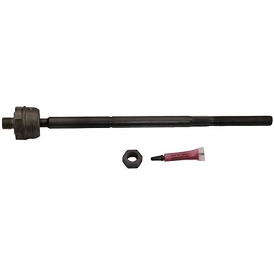 Inner Tie Rod End by MOOG - EV800801 pa12