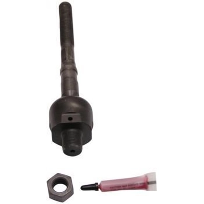 Inner Tie Rod End by MOOG - EV800804 pa10