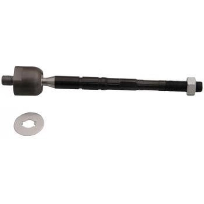 Inner Tie Rod End by MOOG - EV800831 pa8