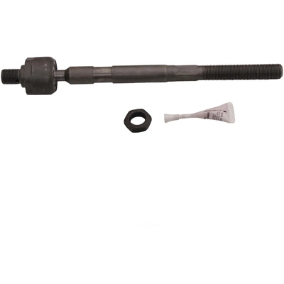 Inner Tie Rod End by MOOG - EV800843 pa14