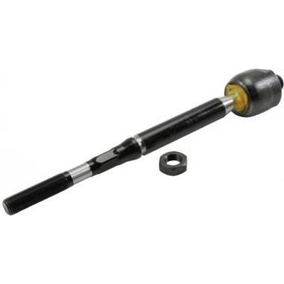 Inner Tie Rod End by MOOG - EV800862 pa6