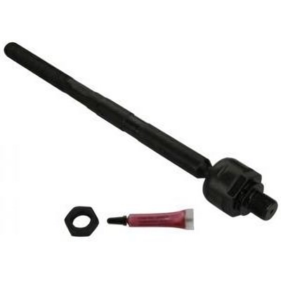 Inner Tie Rod End by MOOG - EV800890 pa7