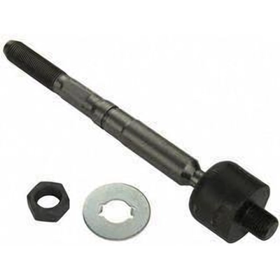 Inner Tie Rod End by MOOG - EV800908 pa1