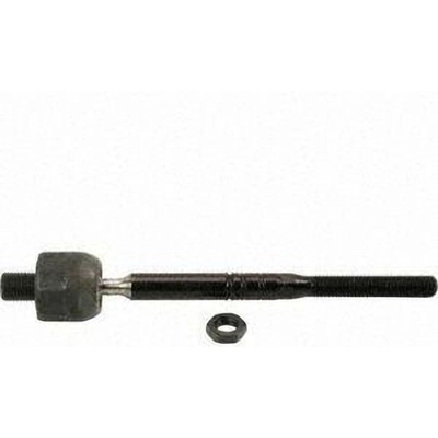 Inner Tie Rod End by MOOG - EV800923 pa5