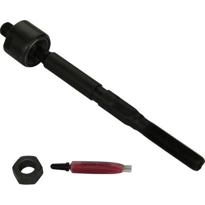 Inner Tie Rod End by MOOG - EV800932 pa3