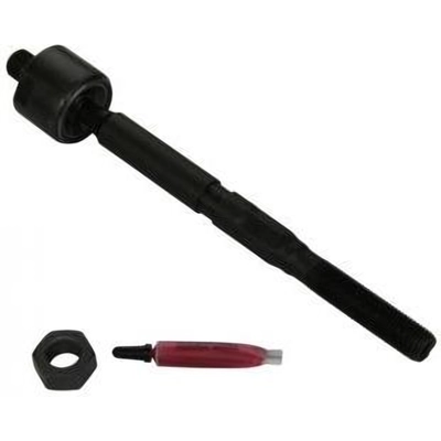 Inner Tie Rod End by MOOG - EV800932 pa5