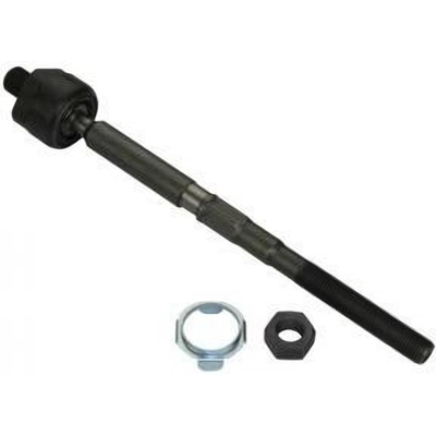 Inner Tie Rod End by MOOG - EV800937 pa4