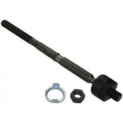 Inner Tie Rod End by MOOG - EV800937 pa5