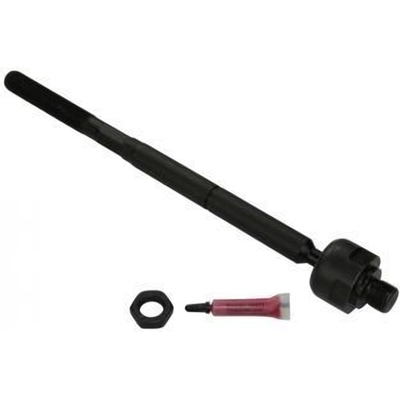 Inner Tie Rod End by MOOG - EV800950 pa5