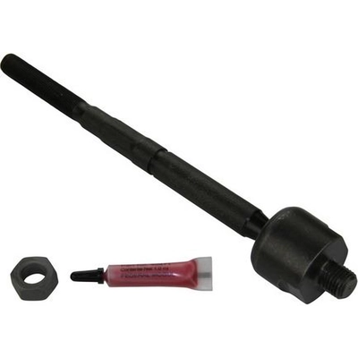 Inner Tie Rod End by MOOG - EV800951 pa5