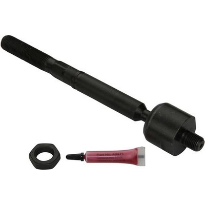 Inner Tie Rod End by MOOG - EV800960 pa6
