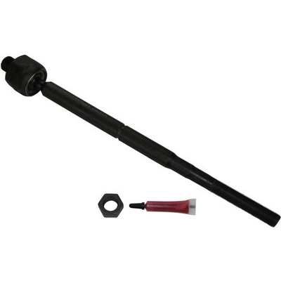 Inner Tie Rod End by MOOG - EV800961 pa5