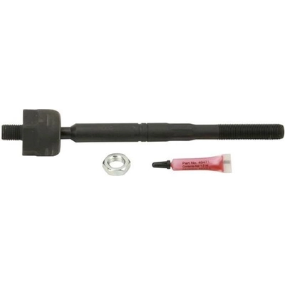 Inner Tie Rod End by MOOG - EV801036 pa4