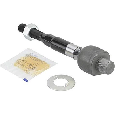 Inner Tie Rod End by MOOG - EV801060 pa8