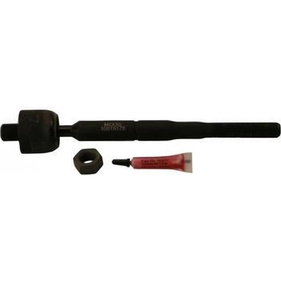 Inner Tie Rod End by MOOG - EV801066 pa4