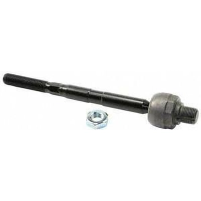 Inner Tie Rod End by MOOG - EV801069 pa2