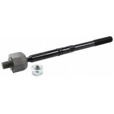 Inner Tie Rod End by MOOG - EV801072 pa1