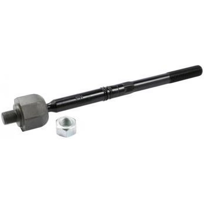 Inner Tie Rod End by MOOG - EV801072 pa2