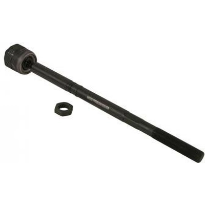 Inner Tie Rod End by MOOG - EV801077 pa2