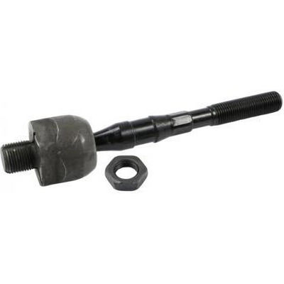 Inner Tie Rod End by MOOG - EV801082 pa3