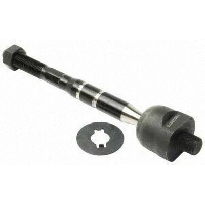 Inner Tie Rod End by MOOG - EV801083 pa5
