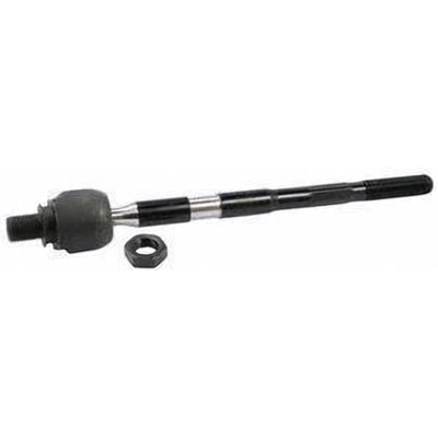 Inner Tie Rod End by MOOG - EV801086 pa1