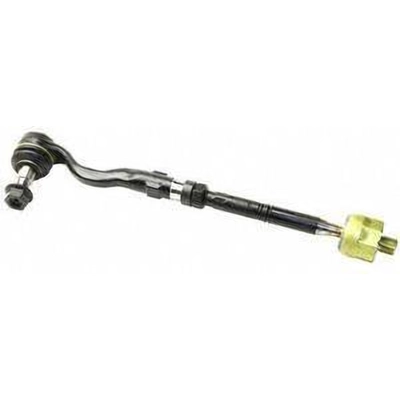 Inner Tie Rod End by MOOG - EV801087 pa3